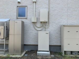 能代市・藤田様